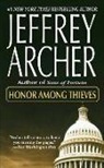 Jeffrey Archer - Honor Among Thieves