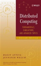 Attiya, H Attiya, Hagi Attiya, Hagit Attiya, Hagit (Technion Attiya, Hagit Welch Attiya... - Distributed Computing