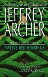Jeffrey Archer - Twelve Red Herrings