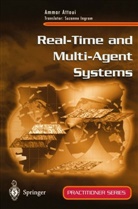 Ammar Attoui - Real-Time and Multi-Agent Systems