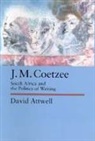 David Attwell, Attwell David, David Attwell - J.m. Coetzee