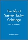 Ashton, R Ashton, Rosemary Ashton, Rosemary (University College Ashton, ASHTON ROSEMARY, Claude Rawson - Life of Samuel Taylor Coleridge