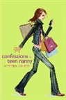 Victoria Ashton - Confessions of a Teen Nanny