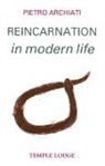 Pietro Archiati - Reincarnation in Modern Life