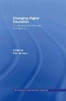 Paul Ashwin, Paul (Lancaster University Ashwin, Ashwin Paul, Paul Ashwin, Ashwin Paul - Changing Higher Education