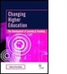 Paul Ashwin, Paul (Lancaster University Ashwin, Paul Ashwin - Changing Higher Education