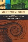 Harry Francis Mallgrave, Harry Francis (Illinois Institute of Te Mallgrave, HF Mallgrave, Harry Francis Mallgrave, Harry Francis (Illinois Institute of Technology) Mallgrave, Mallgrave Harry Francis - Architectural Theory, Volume 1