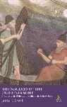 James Atwell, James E. Atwell - The Sources of the Old Testament