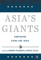 Friedman, E Friedman, E. Friedman, Edward Friedman, Gilley, Gilley... - Asia's Giants