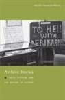 Burton, Antoinette Burton, Antoinette (EDT) Burton, Antoinette Burton, Antoinette Burton, Antoinette M. Burton - Archive Stories