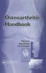 Nigel Cooper Arden, Nigel K. Cooper Arden, ARDEN NIGEL COOPER CYRUS, Nigel Arden, Cyrus Cooper - Osteoarthritis Handbook