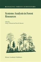 Greg J. Arthaud, Tara Barrett, Tara M. Barrett, Gre J Arthaud, Greg J Arthaud, M Barrett... - Systems Analysis in Forest Resources