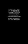 Hossein G. Askari, John Forrer, Forrer John, Hildy Teegen, Teegen Hildy, Jiawen Yang... - Economic Sanctions