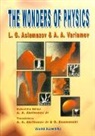 A A Varlamov, A. a. Varlamov, L. G. Aslamazov, Lev G. Aslamazov, L G Aslamazov, L G Aslamazov &amp; A A Varlamov... - WONDERS OF PHYSICS, THE