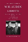 W. Auden, W. H. Auden, W. H. Kallman Auden, Charles Kallman, Chester Kallman, Kallman Chester... - Complete Works of W. H. Auden