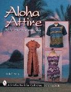 Linda Arthur, Linda B. Arthur, Linda B. Arthur - Aloha Attire