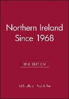 P Arthur, Paul Arthur, Paul (University of Ulster at Jordanstown) Arthur, Paul Jeffery Arthur, Keith Jeffery, Keith (University of Ulster At Jordanstow Jeffery... - Northern Ireland Since 1968