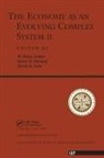 W Brian Arthur, W. Brian Arthur, W.brian Arthur, W.brian Durlauf Arthur, Steven N Durlauf, Steven N. Durlauf... - Economy As an Evolving Complex System II