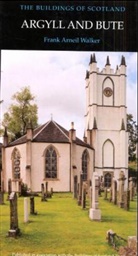 Nikolaus Pevsner, Fa Walker, Frank Arneil Walker, Frank Arneil Sinclair Walker, WALKER FRANK ARNEIL - Argyll and Bute