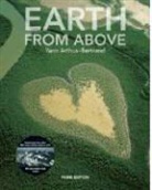 Yann Arthus-Bertrand, Yann/ Brown Arthus-Bertrand - Earth from Above