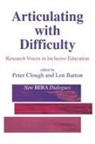 Peter Barton Clough, Len Barton, Peter Clough - Articulating With Difficulty