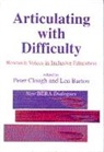 Peter Barton Clough, Len Barton, Peter Clough - Articulating With Difficulty