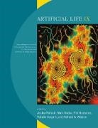 Jordan Pollack, Jordan Pollack, Jordan (Brandeis University) Bedau Pollack, Jordan Bedau Pollack, Mark Bedau, Mark A. Bedau... - Artificial Life IX