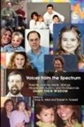 Cindy N Ariel, Cindy N. Naseef Ariel, Robert A Naseef, Cindy N Ariel, Cindy N. Ariel, Robert A Naseef... - Voices from the Spectrum