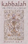 David S Ariel, David S. Ariel, Ariel David S. - Kabbalah