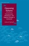 Edward Aspinall, Aspinall Edward - Opposing Suharto