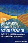 Yoshihiko Ariizumi, Ariizumi Yoshihiko - Five Empowering Principles of Action Research That Lead to