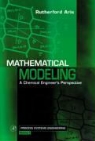 Rutherford Aris, Rutherford (University of Minnesota Aris - Mathematical Modeling