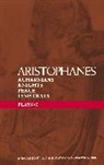 Aristophanes, Kenneth Mcleish - Aristophanes Plays: 1