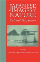 Pamela J Asquith, Pamela J. Asquith, Pamela J. Kalland Asquith, Asquith Pamela, Asquith Pamela J., Arne Kalland... - Japanese Images of Nature
