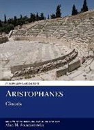 Aristophanes, Alan H. Sommerstein, Alan H. Sommerstein - Clouds