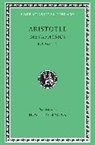 Aristotle - Aristotle XVII