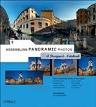 Bodi, Bertrand Bodin, Fric, Arnaud Frich, Albert Lemoine, Lemoine et al - Assembling panoramic photos