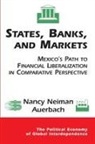 Nancy Auerbach, Nancy Neiman Auerbach, Nancy Neiman Auerback - States, Banks, and Markets