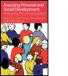 Martin Burke Buck, Sally Buck Inman, Martin Buck, Helena Burke, Burke Helena, Sally Inman... - Assessing Children''s Personal and Social Development