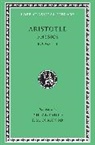 Aristotle, Francis Macdonald Cornford, Philip Henry Wicksteed - Physics, Volume I
