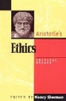 Collectif, Nancy Sherman, Nancy Sherman - Aristotle''s Ethics