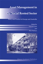 V. Gruis, Vincen Gruis, Vincent Gruis, Nieboer, Nieboer, N. Nieboer... - Asset Management in the Social Rented Sector