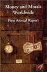 Association D &amp; Economie Financiere, Sharpe - Money & Morals Worldwide