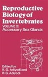 Adiyodi, K. G. Adiyodi, KG Adiyodi, Rita G. Adiyodi, ADIYODI K G, K G Adiyodi... - Reproductive Biology of Invertebrates, Accessory Sex Glands