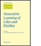 Jan Baeyens De Houwer, Andy P. Houwer Field, Jan de Houwer, Frank Baeyens, Baeyens Frank, Jan de Houwer... - Associative Learning of Likes and Dislikes