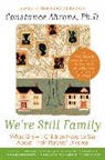 Constance Ahrons, Constance R. Ahrons - We're Still Family