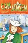 David A Adler, David A. Adler, David A./ Natti Adler, Susanna Natti, Susanna Natti - Cam Jansen