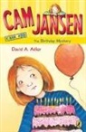 David A Adler, David A. Adler, David A./ Natti Adler, Susanna Natti, Susanna Natti - Cam Jansen