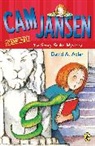 David A Adler, David A. Adler, David A./ Natti Adler, Susanna Natti, Susanna Natti - Cam Jansen