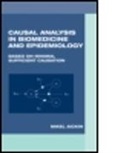 Aickin Aickin, Mikel Aickin, Mikel (University of Arizona Aickin, AICKIN MIKEL - Causal Analysis in Biomedicine and Epidemiology